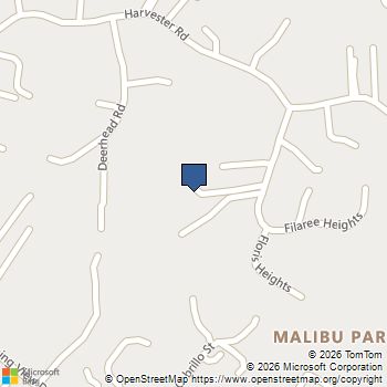 5849 Filaree Malibu, CA MLS# 25569205