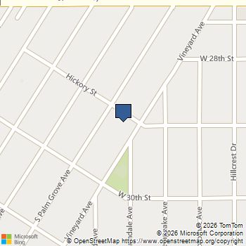 4758 Hickory Street Los Angeles, CA MLS# 25608801