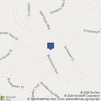 3237 Blackstone Run Lawrenceville, GA MLS# 7802699