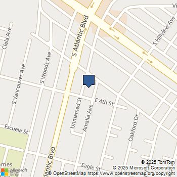 389 Amalia Los Angeles, CA MLS# HD25251608