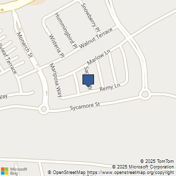 595 Sage Way Montebello, CA MLS# OC25246889