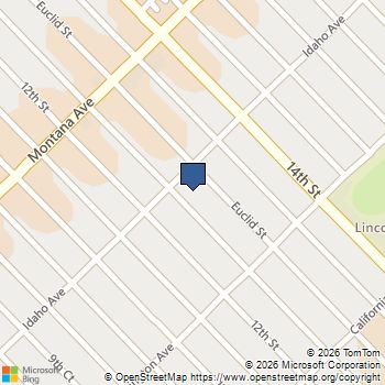 900 Euclid Street 404 Santa Monica, CA MLS# 25607589