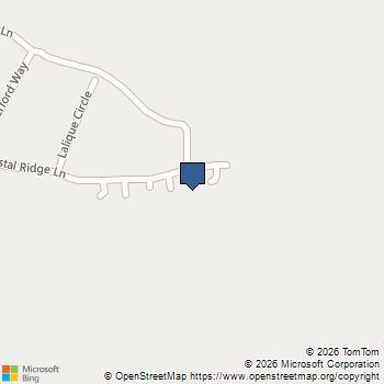 3094 Crystal Ridge Lane Colton, CA MLS# IV25268319