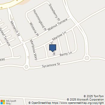 605 Sage Way Montebello, CA MLS# OC25246859