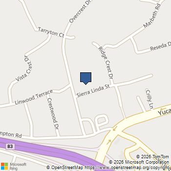 31388 Sierra Linda Street Yucaipa, CA MLS# IG26039327