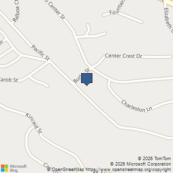 1407 Pacific Street Redlands, CA MLS# IG26195053