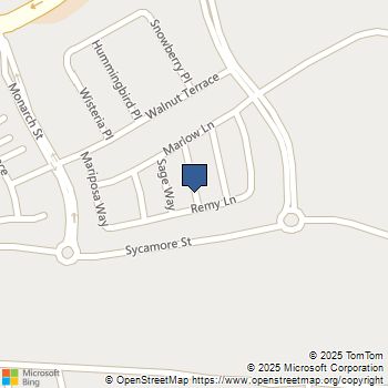 545 Canterbury Way Montebello, CA MLS# OC25167885