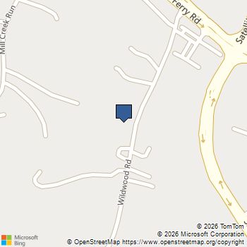 3350 Wildwood Road Suwanee, GA MLS# 7777506