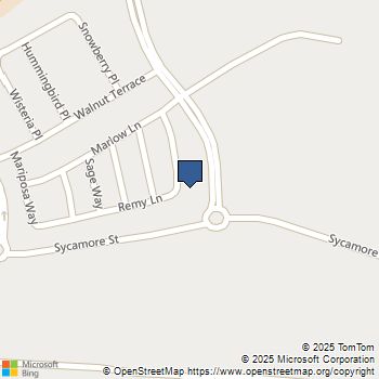 115 Remy Lane Montebello, CA MLS# OC25096708