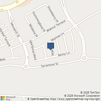 615 Sage Way Montebello, CA MLS# OC25246761