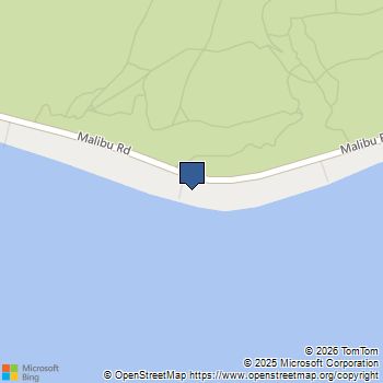 24434 Malibu Road Malibu, CA MLS# 25611319