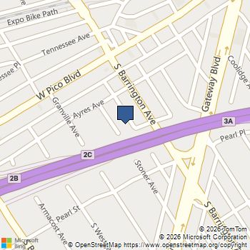 2460 Stoner Avenue Los Angeles, CA MLS# SR26020402