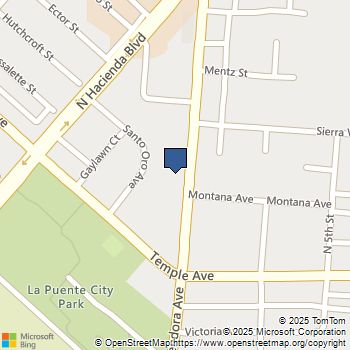 657 669 Glendora Avenue La Puente, CA MLS# WS25116077