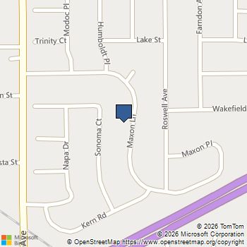 12286 Maxon Chino, CA MLS# WS26170465