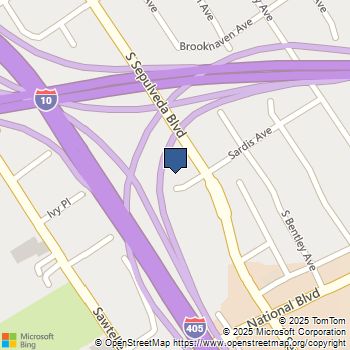 11209 Sardis Avenue Los Angeles, CA MLS# 25612897