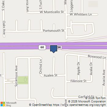 12309 Gardenia Place Chino, CA MLS# IV26145345
