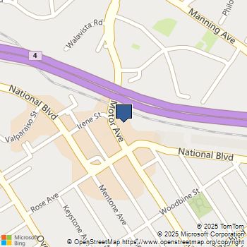 3268 Motor Avenue Los Angeles, CA MLS# SR25049093