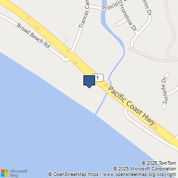 30718 Pacific Coast Highway Malibu, CA MLS# 25595245