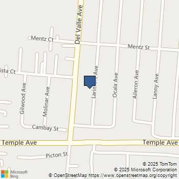 665 Larimore La Puente, CA MLS# CV25126608