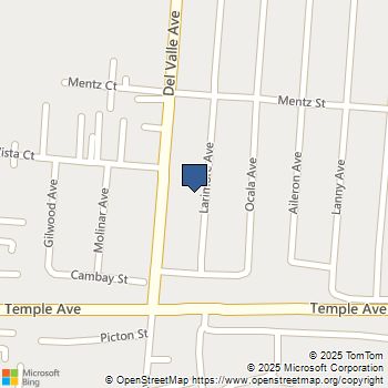 665 Larimore La Puente, CA MLS# CV25126693