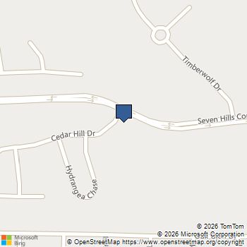 9 Cedar Hill Drive 1 Dallas, GA MLS# 10849631