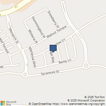 288 Sage Way Montebello, CA MLS# OC25238857