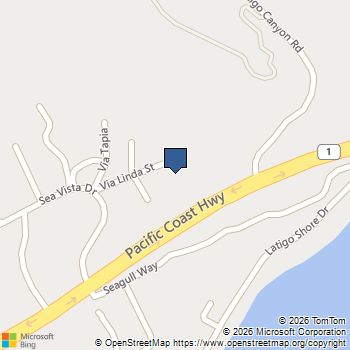 26742 Via Linda Street Malibu, CA MLS# 25603501