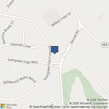 2915 Evergreen Eve Crossing Dacula, GA MLS# 10676562