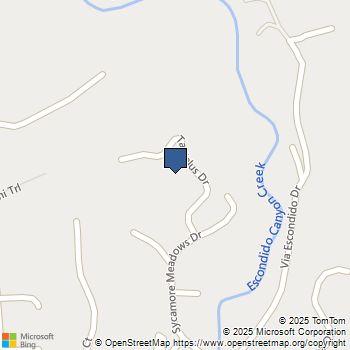 6311 Tantalus Drive Malibu, CA MLS# 25555183