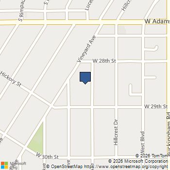 2831 Potomac Avenue 2833 Los Angeles, CA MLS# 26633451