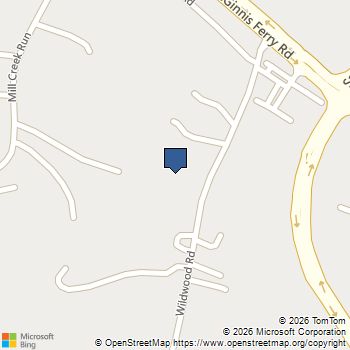 3380 Wildwood Road Suwanee, GA MLS# 7777361