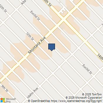 827 12th Street Santa Monica, CA MLS# 25503521