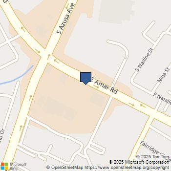 1524 E Amar Road West Covina, CA MLS# CV25083012