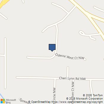 4836 Odessa West Inlet NW Acworth, GA MLS# 7696062