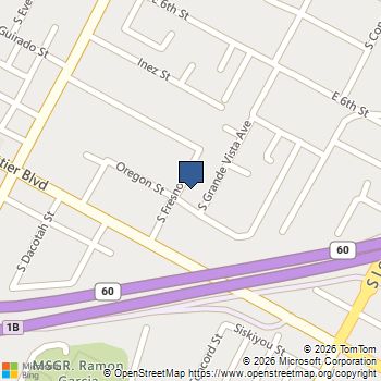 736 S Fresno Los Angeles, CA MLS# CV26006478