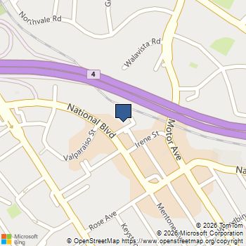 10521 National Boulevard 209 Los Angeles, CA MLS# WS26010947