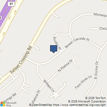 23675 Bower Cascade Place Diamond Bar, CA MLS# IG25197480