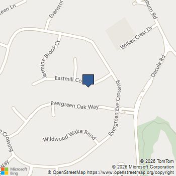 1082 Eastmill Cove Dacula, GA MLS# 10785488