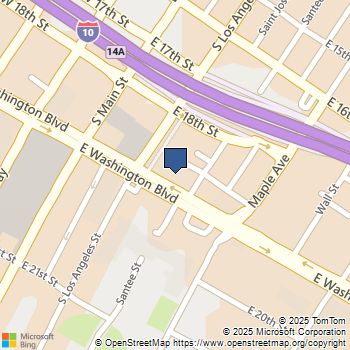 219 E Washington Boulevard Los Angeles, CA MLS# 24472539