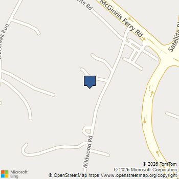 3380 Wildwood Road Suwanee, GA MLS# 10666950