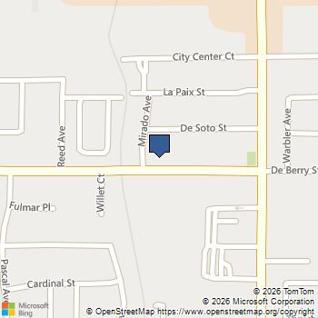 22388 De Berry Grand Terrace, CA MLS# IV25250968