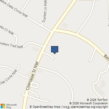 3170 Duvall Place Kennesaw, GA MLS# 10877358