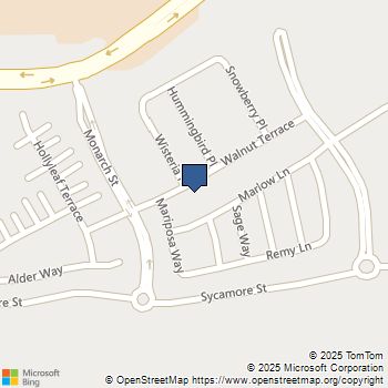 1135 Walnut Terrace Montebello, CA MLS# OC25165694