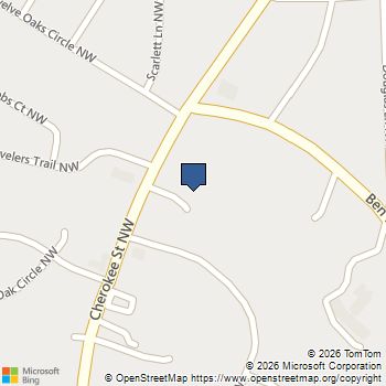 3170 Duvall Place NW Kennesaw, GA MLS# 7857806
