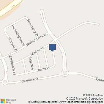 38 Remy Lane Montebello, CA MLS# OC25096875