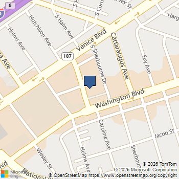 3242 Hutchison Avenue Los Angeles, CA MLS# 25594527