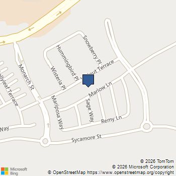 995 Walnut Terrace Montebello, CA MLS# OC26002380