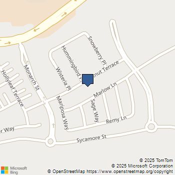 1005 Walnut Terrace Montebello, CA MLS# OC25257748