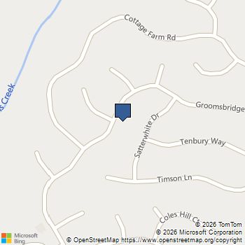 10245 Groomsbridge Road Johns Creek, GA MLS# 10831576