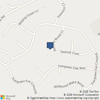 2904 Jasmine Brook Court Dacula, GA MLS# 7731103